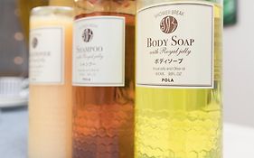 Ostay Shin-Osaka Hotel Apartment